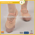 2015 chaussures en cuir véritable authentique de mode rose en vrac chaussures bon marché chaussures ballet fille